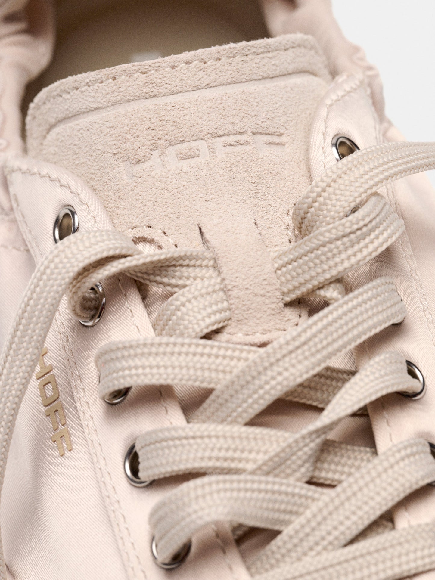 Bridge Satin Beige