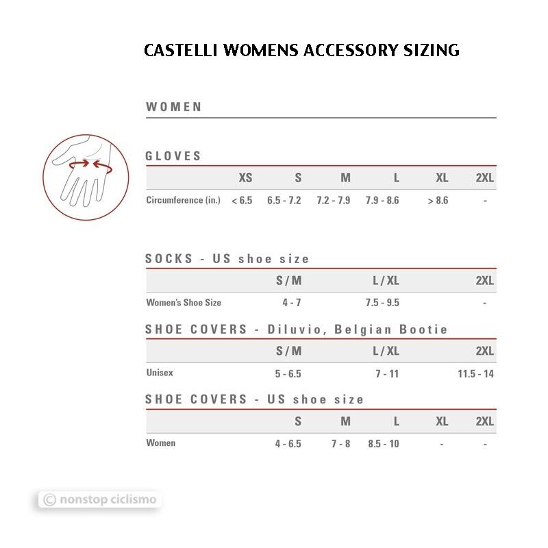 PREMIO W Socks : BLACK