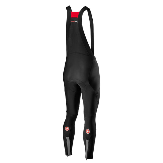 SORPASSO RoS Bib Tights : BLACK