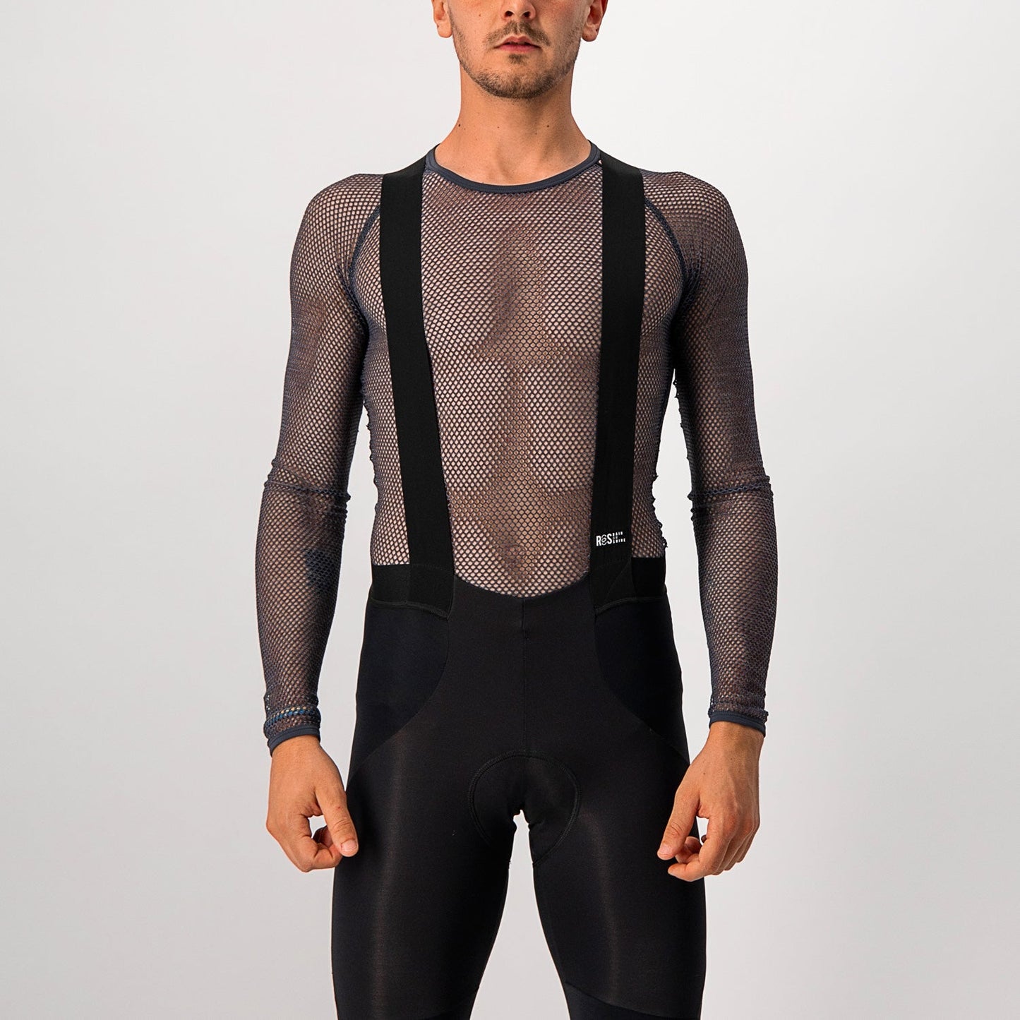 MIRACOLO WOOL LS BASE LAYER