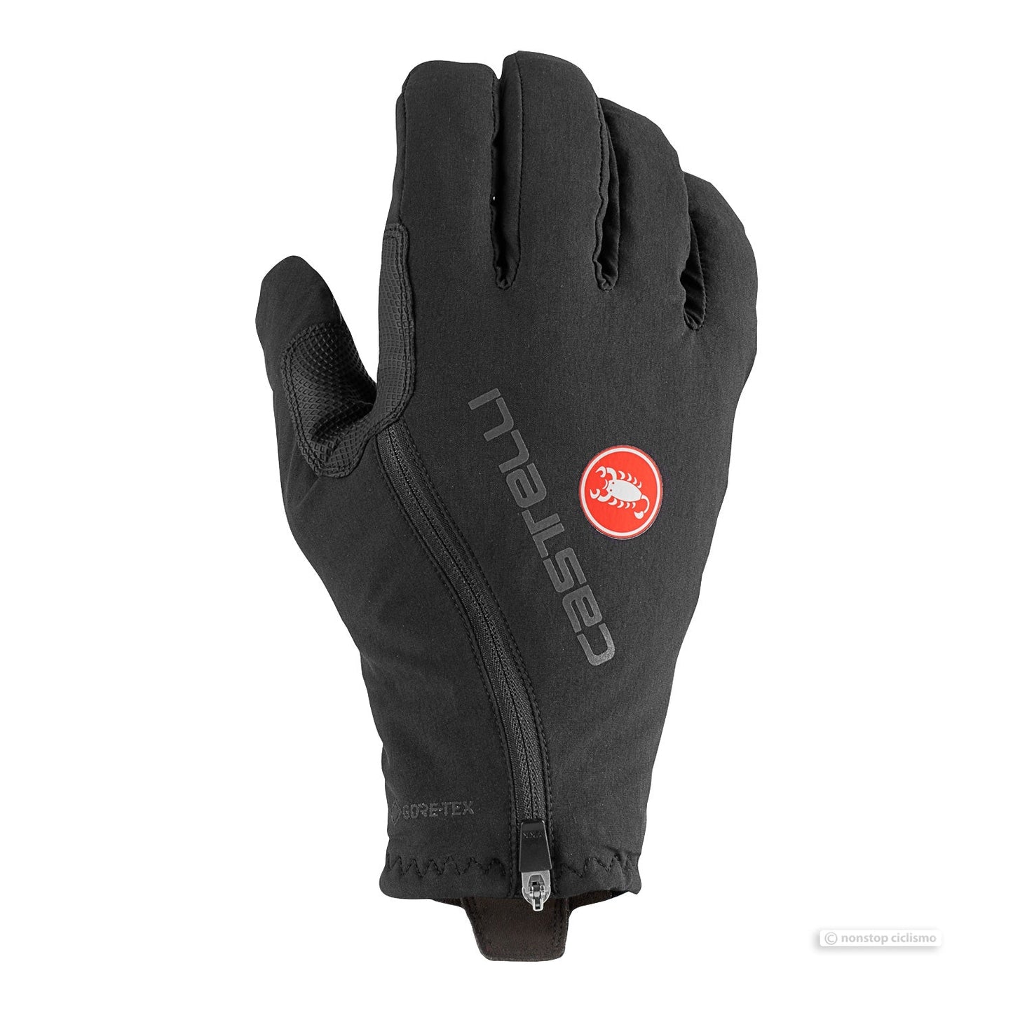 ESPRESSO GT WINTER GLOVES