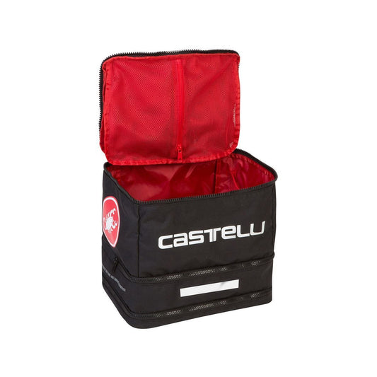 RACE RAIN BAG