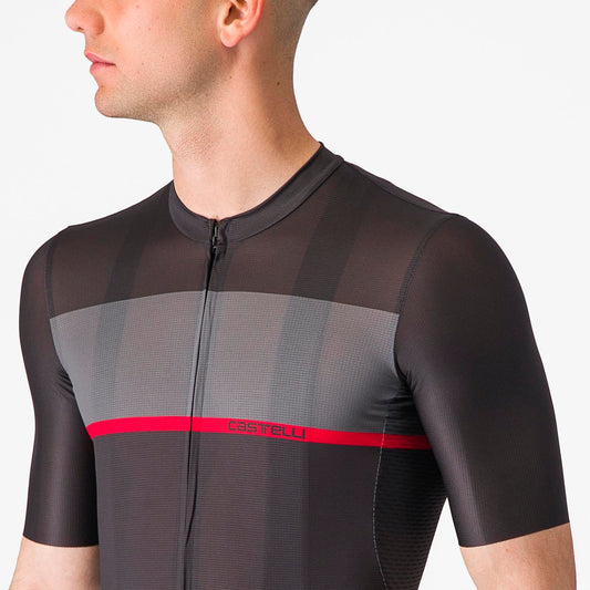 TRADIZIONE Jersey : LIGHT BLACK
