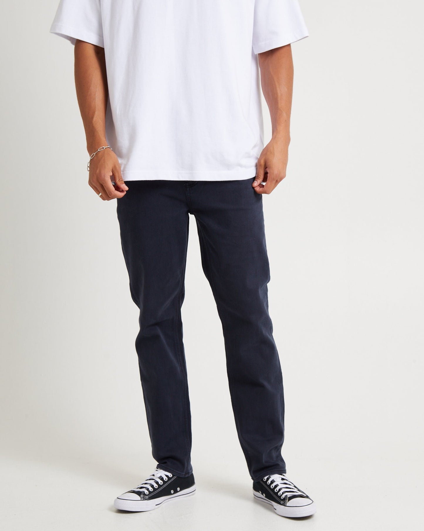 Z-Three Outer Denim Jeans Limit