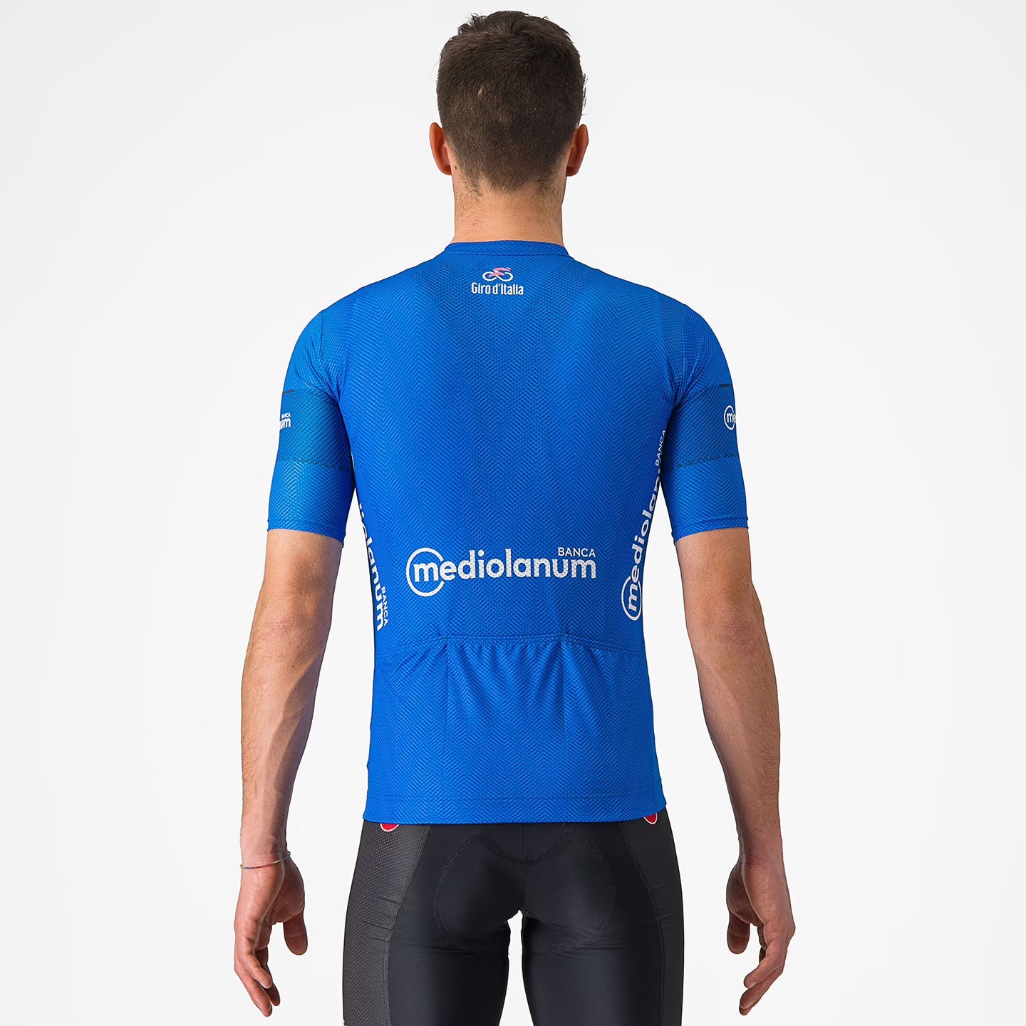 2024 GIRO D'ITALIA CLASSIFICATION JERSEY : AZZURRO