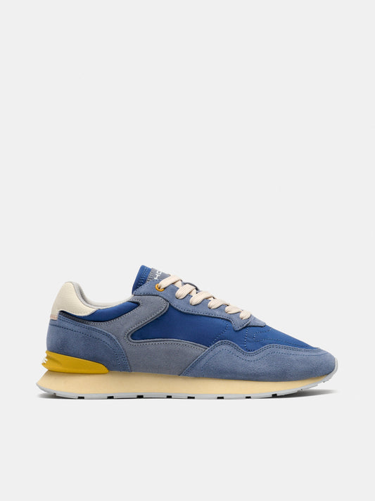 City Retro Indigo