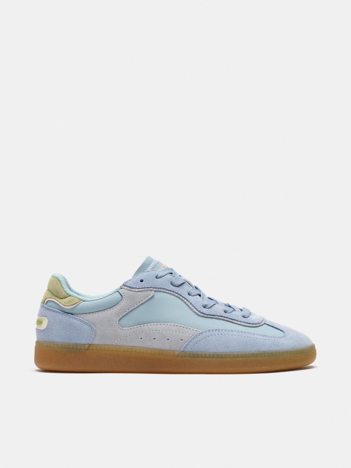 Park Stone Blue