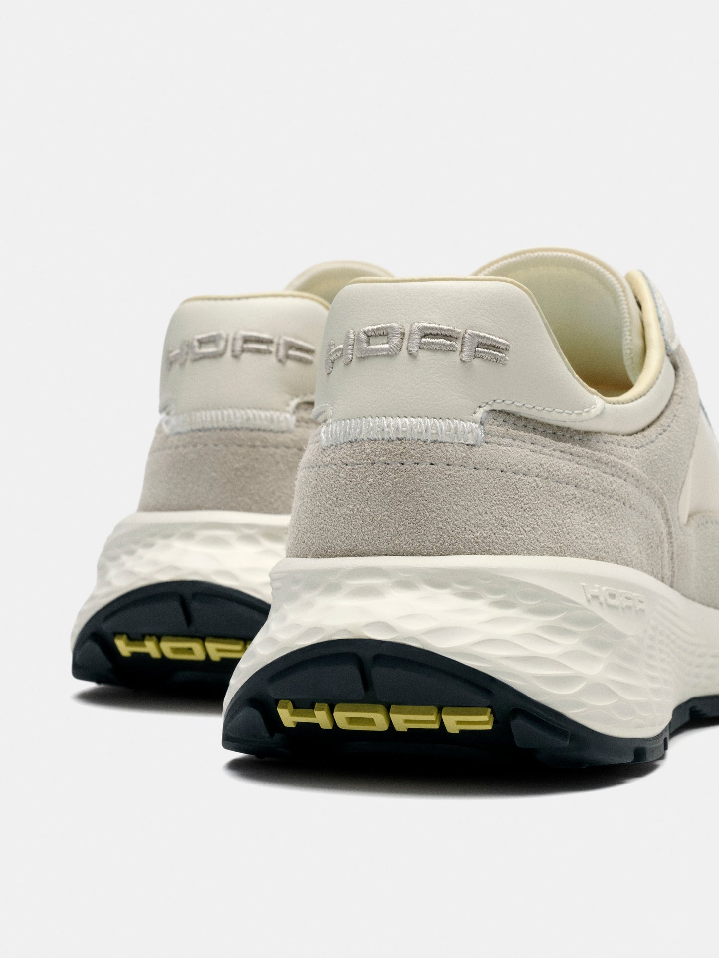 City MKII White