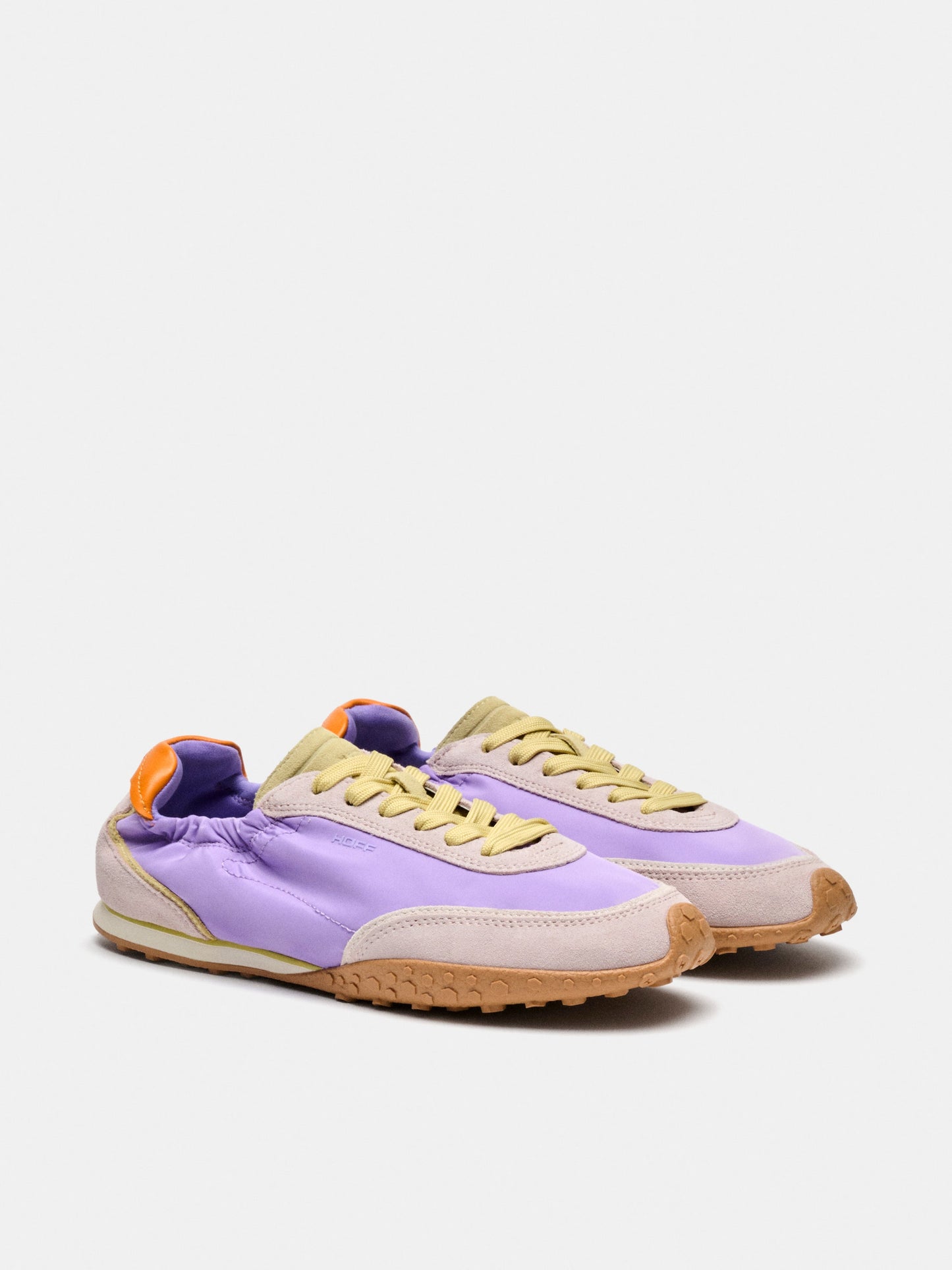 Bridge Dopamine Lilac