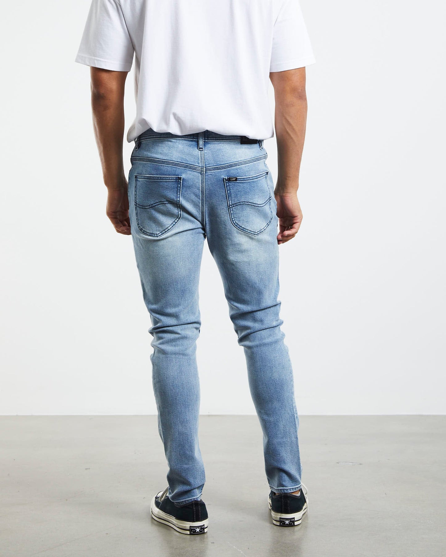 Z-Two Slim Denim Jeans