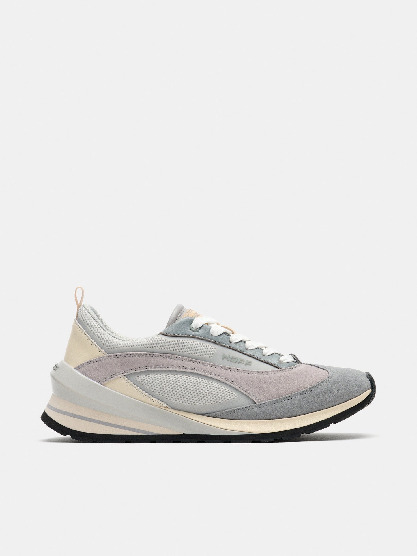 Seven Runner Grey