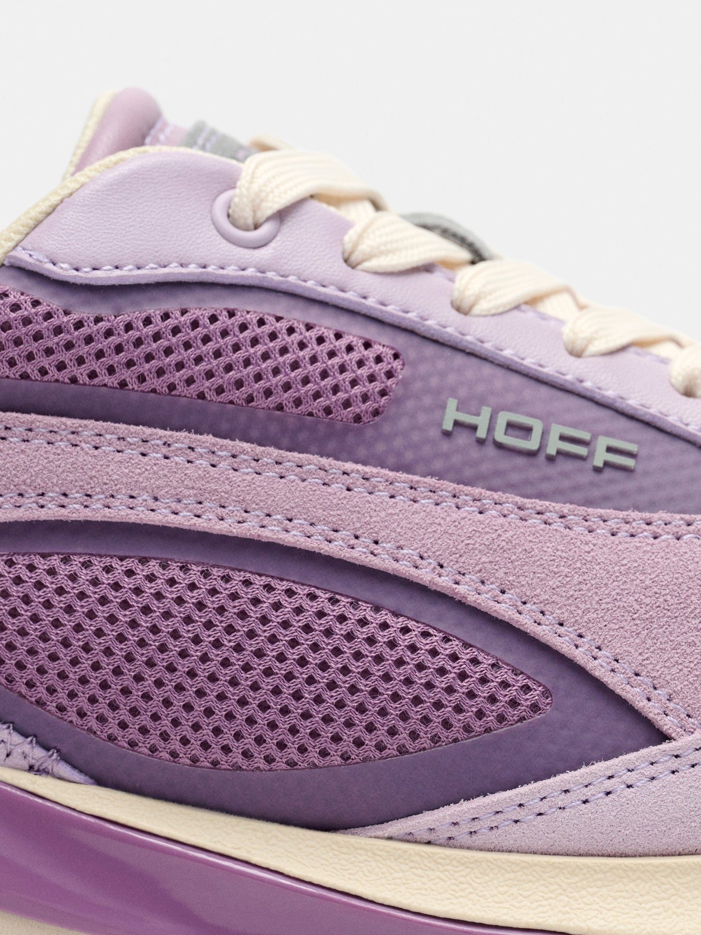 Seven Runner Lilac