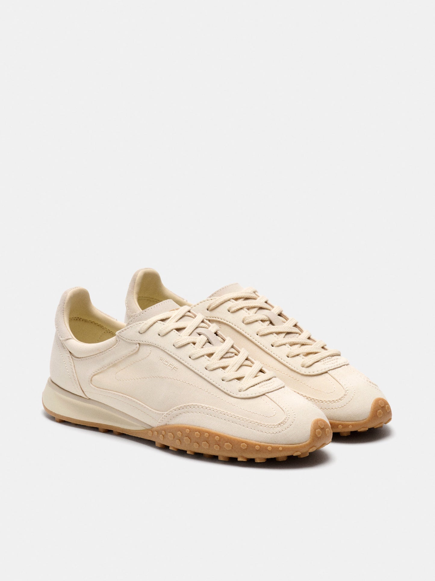 Bridge MKII Canvas Beige