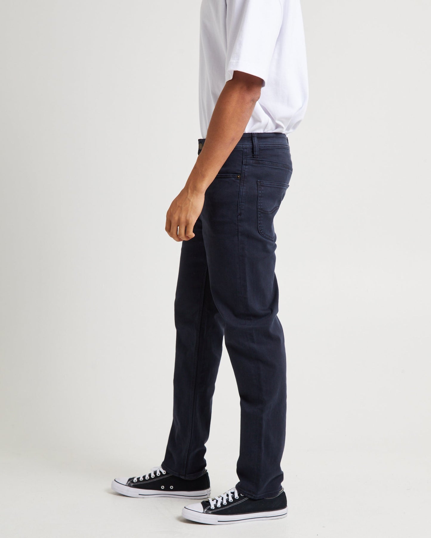 Z-Three Outer Denim Jeans Limit