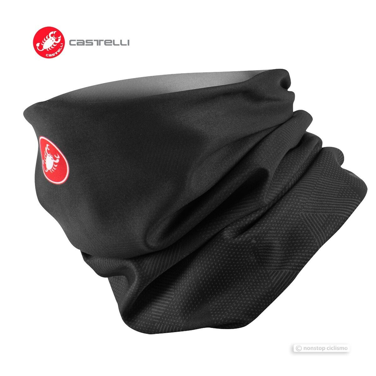 PRO THERMAL HEAD THINGY : LIGHT BLACK