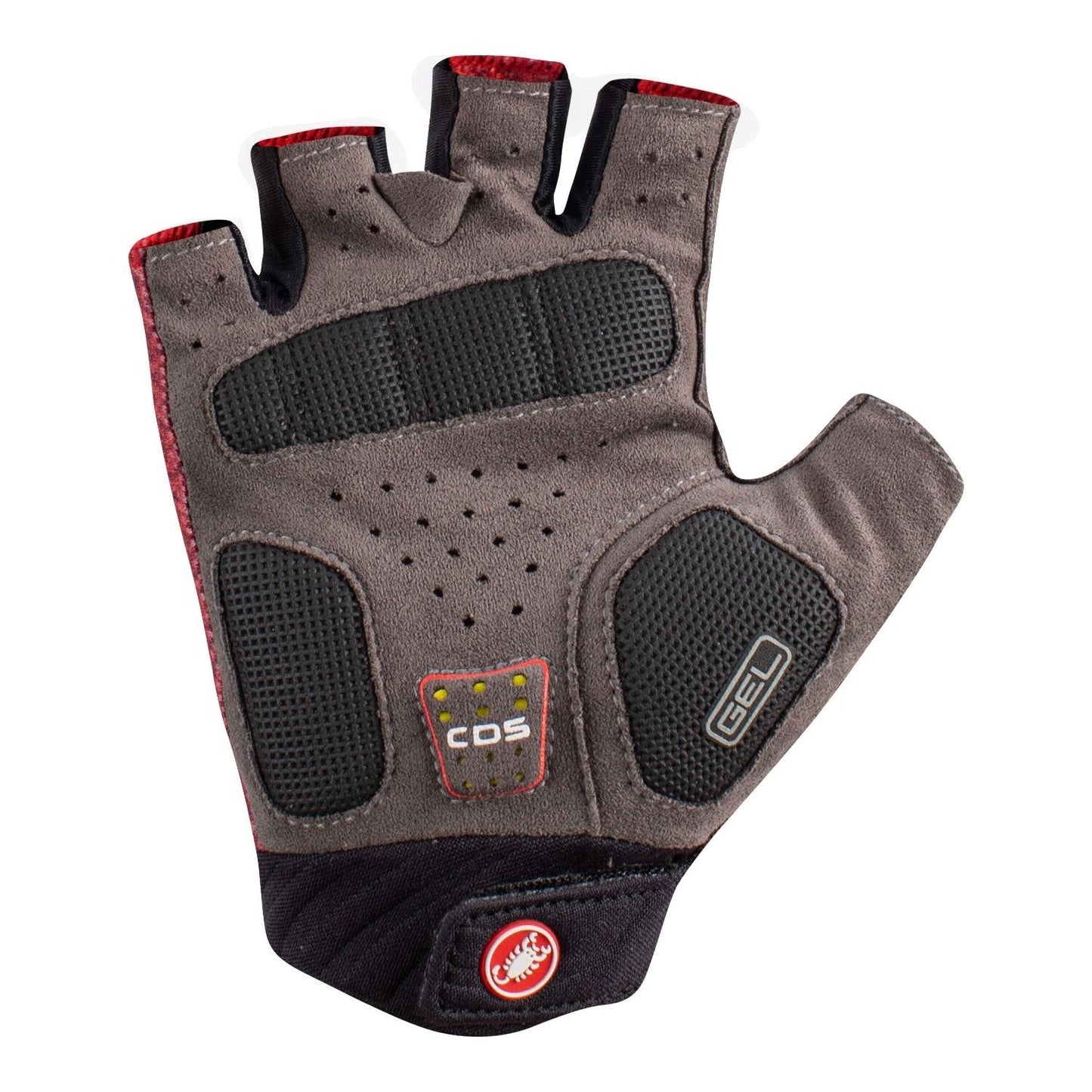 ROUBAIX GEL 2 Womens Gloves : HIBISCUS