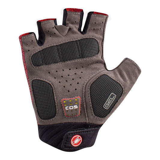 ROUBAIX GEL 2 Womens Gloves : HIBISCUS