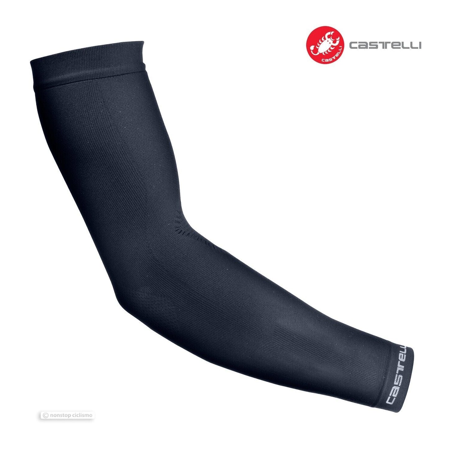 PRO SEAMLESS 2 Arm Warmers : SAVILE BLUE