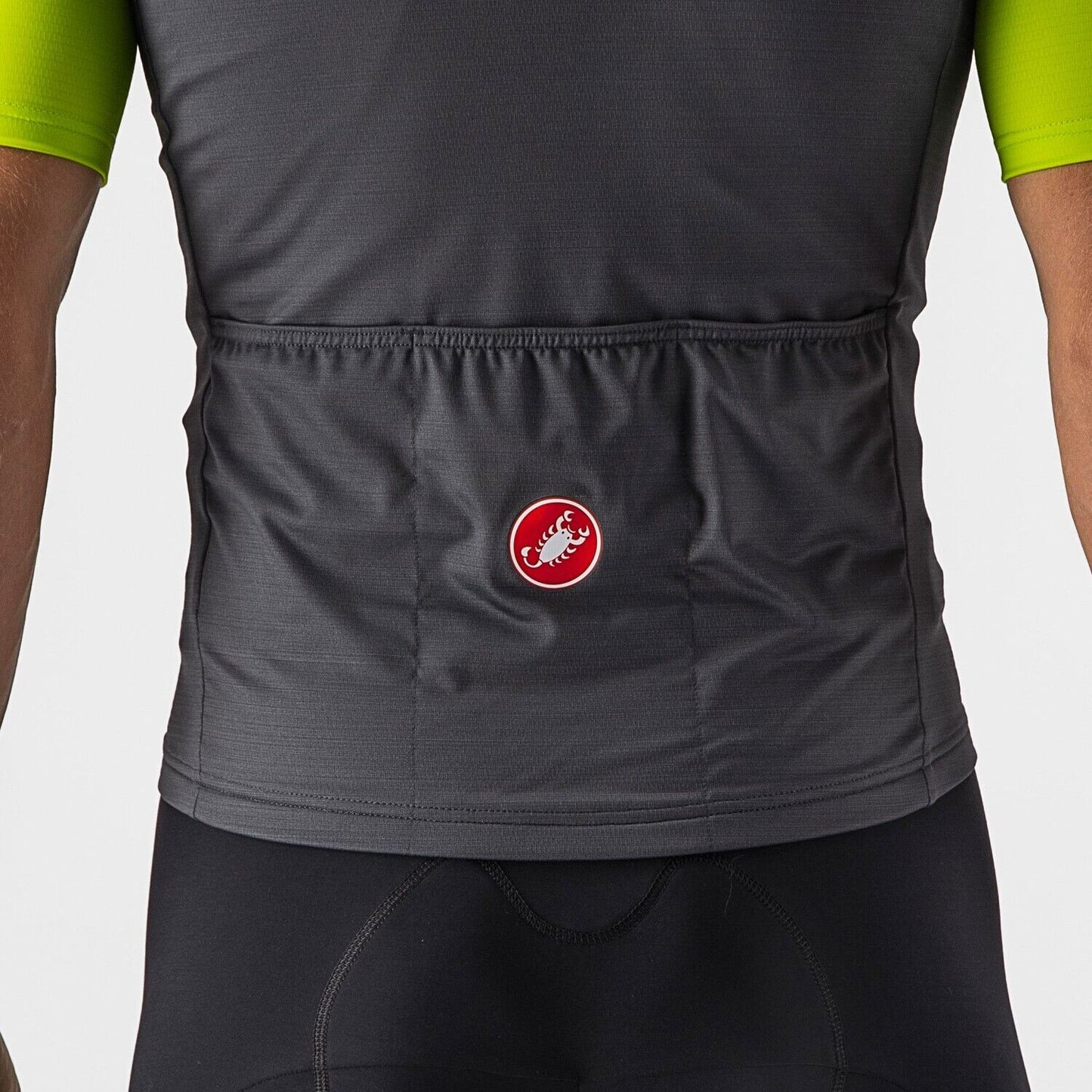 PRO THERMAL MID Vest : DARK GREY