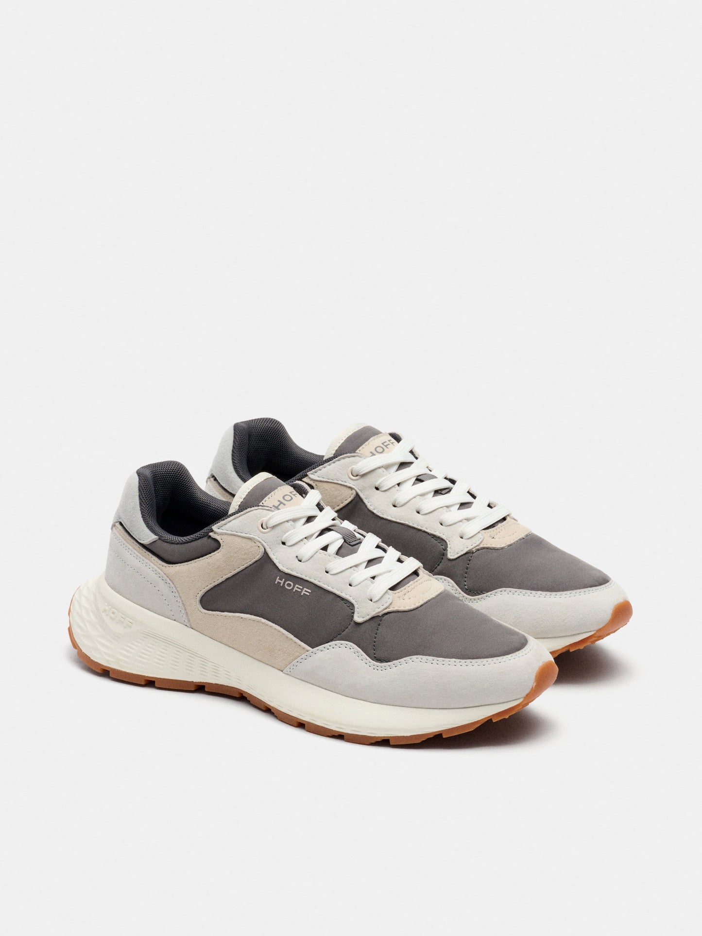 City MKII Grey Man