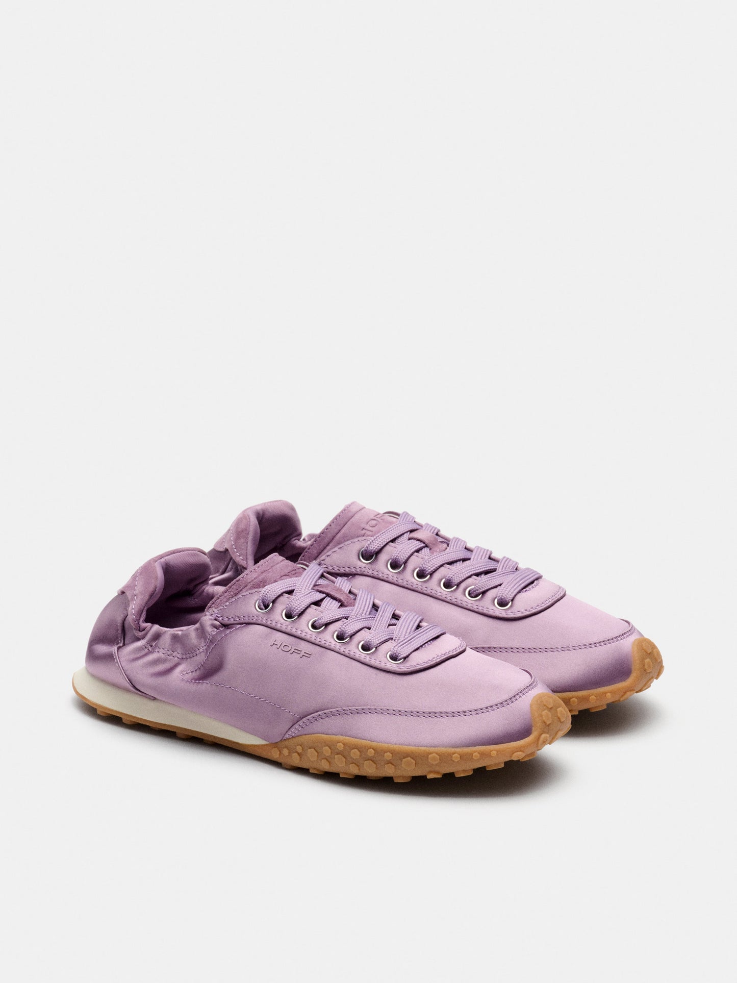 Bridge Satin Lilac