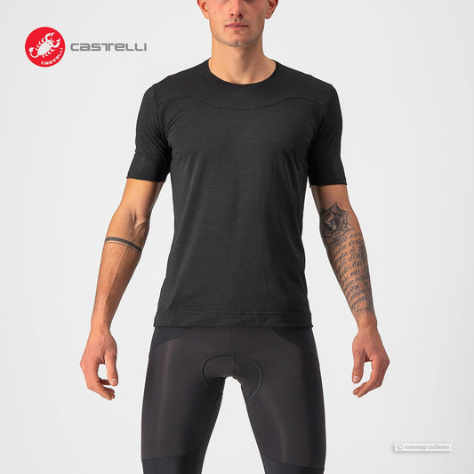 BANDITO WOOL SS BASE LAYER