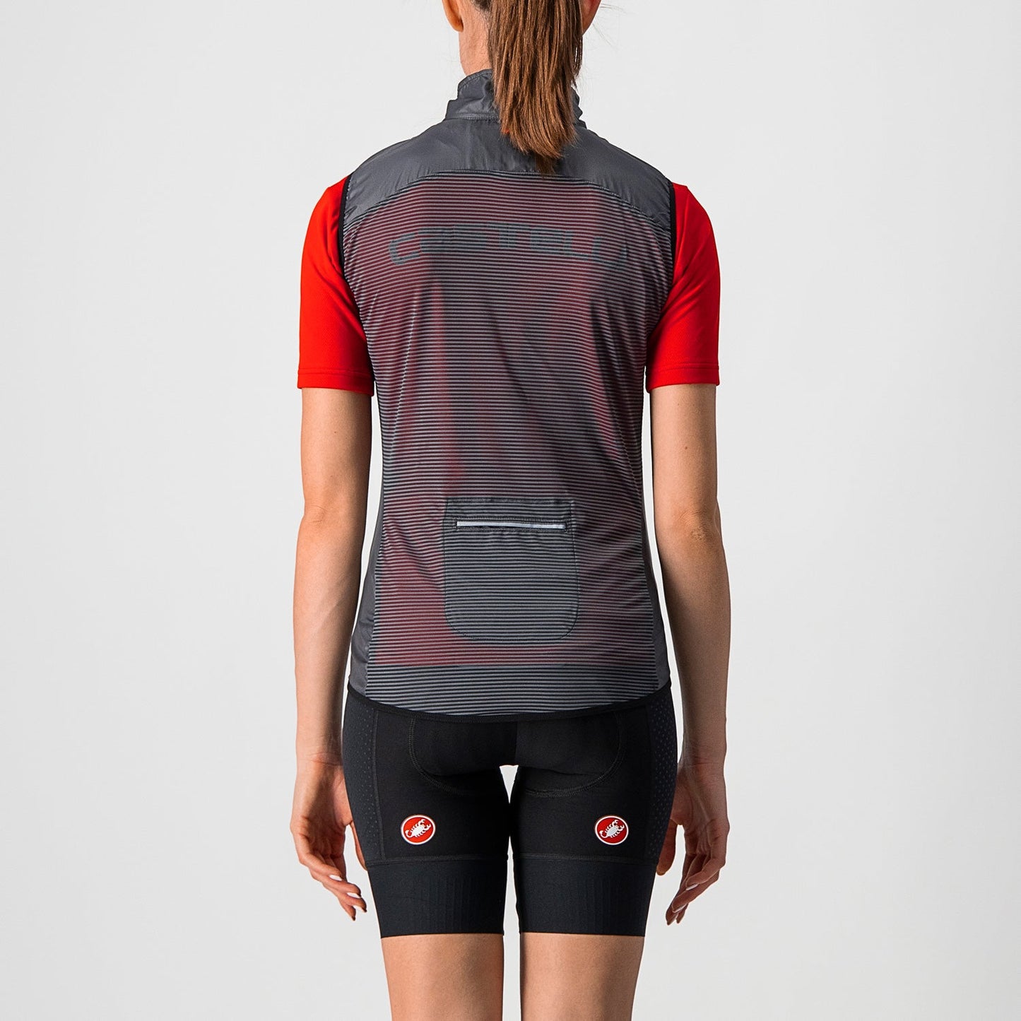 ARIA W WOMENS WIND VEST