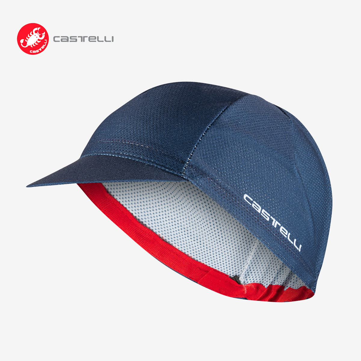 ROSSO CORSA 2 Cycling Cap