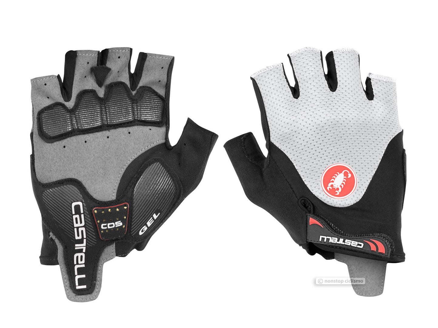 ARENBERG GEL 2 Gloves