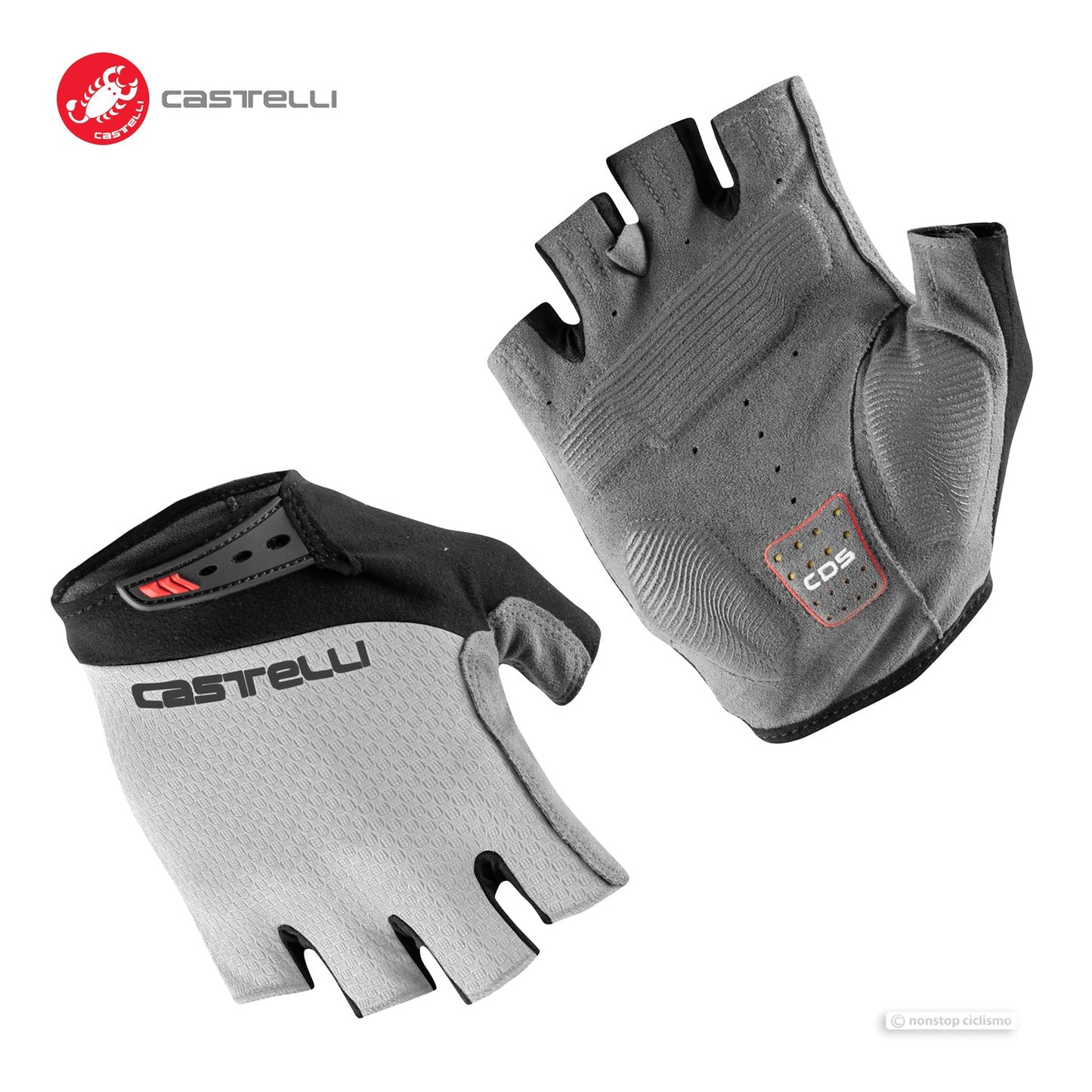 ENTRATA V Gloves