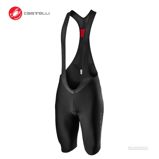 NANO FLEX PRO RACE THERMAL BIB SHORTS