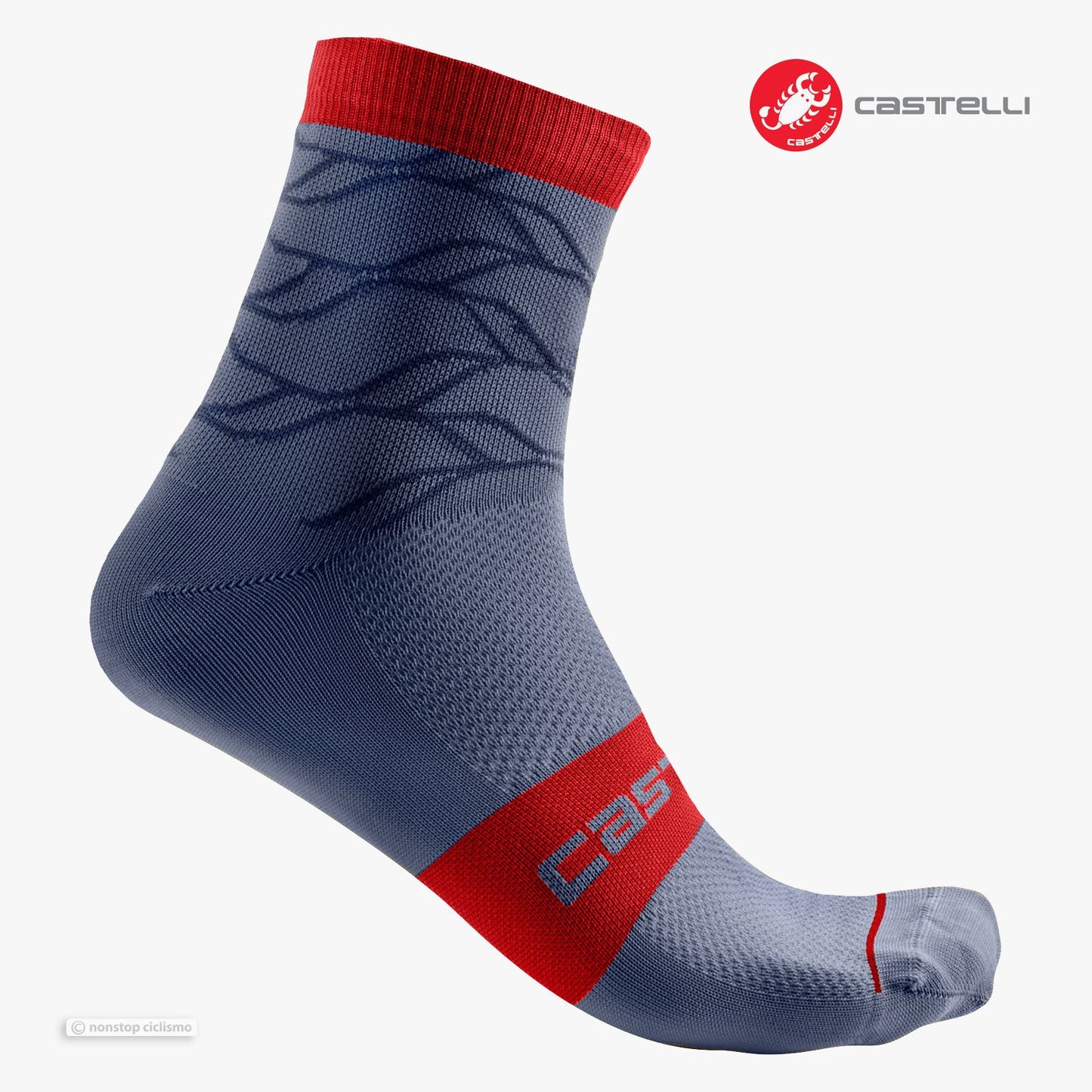 CLIMBER'S 3.0 Womens Cycling Socks