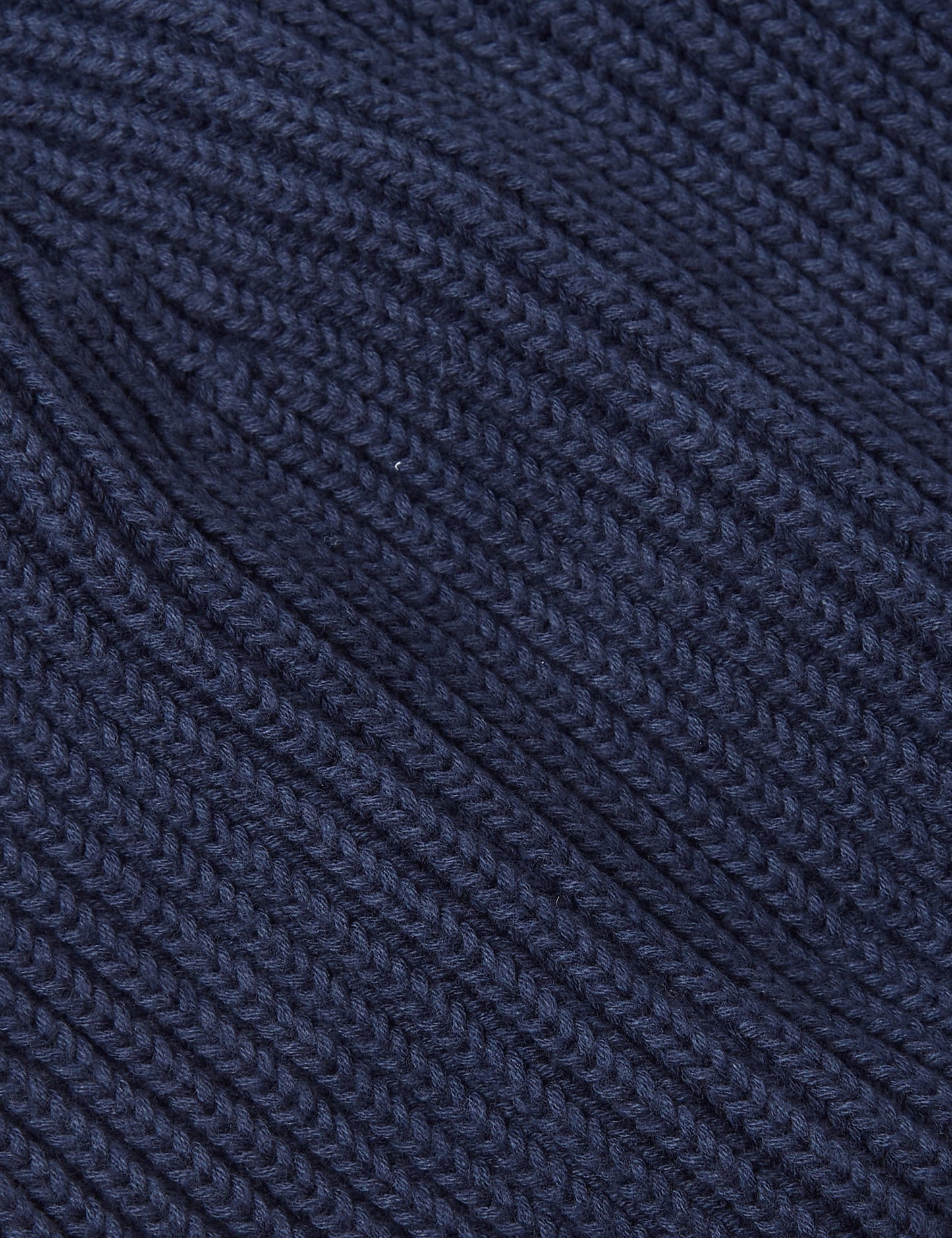 Burbank Beanie Hat - Enzian Blue