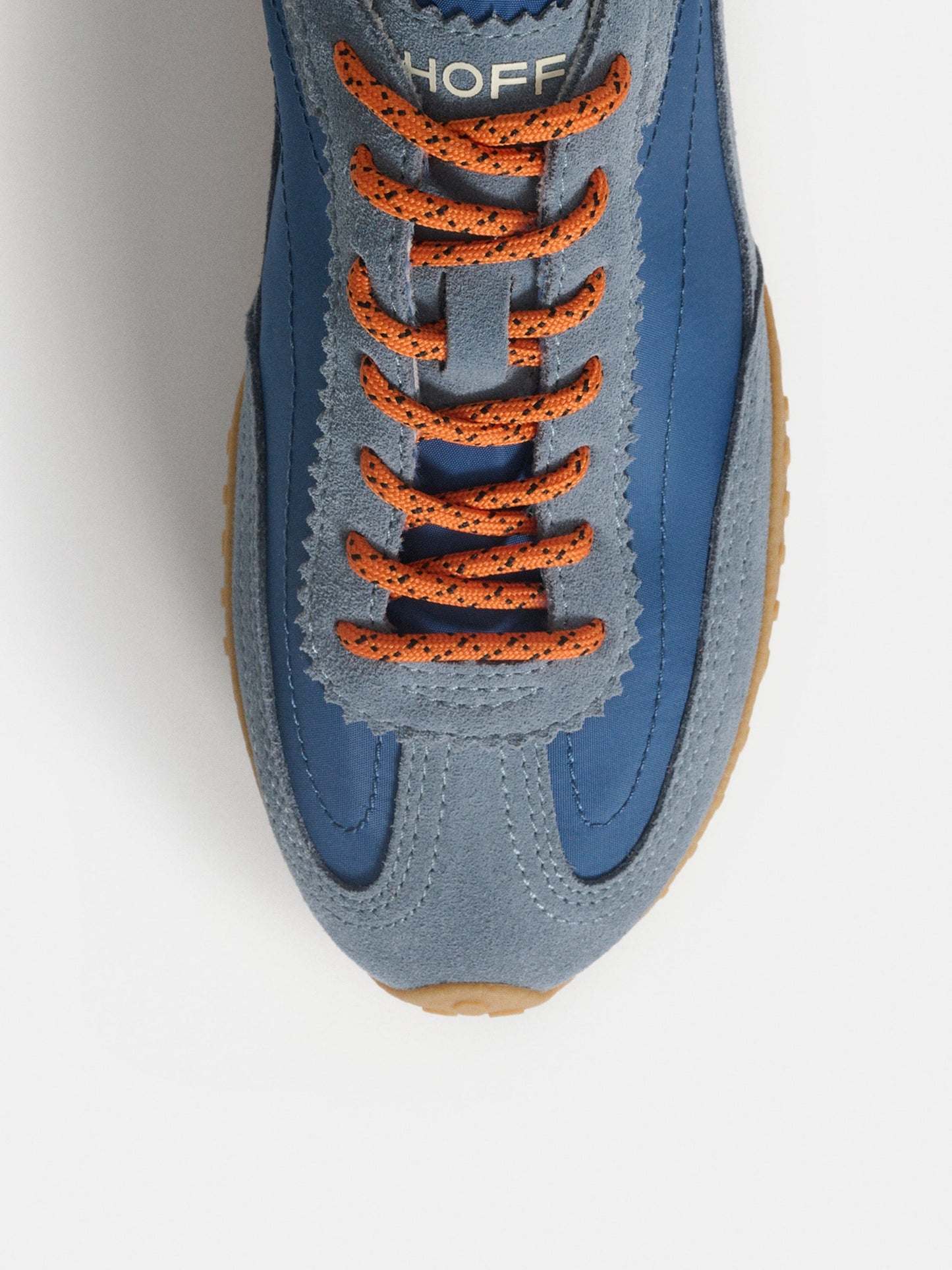 Orange Lace S