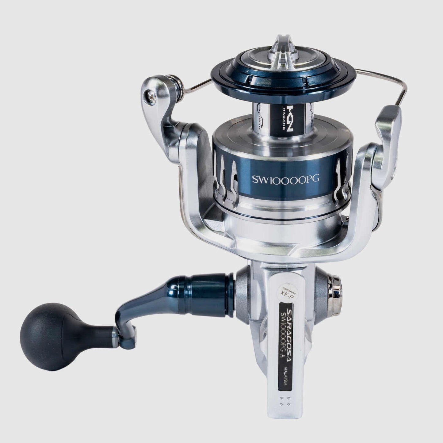 2020 Saragosa SWA Spinning Reels